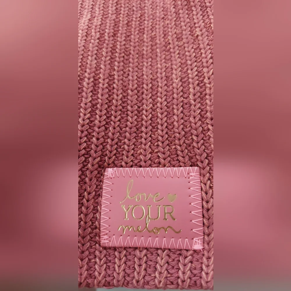 Love Your Lemon beanie - Picture 4 of 5